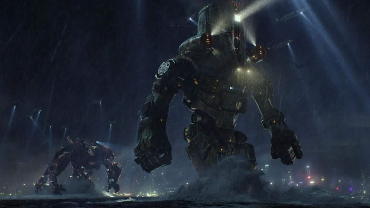 Pacific Rim prequel: Cherno Alpha Deserves a Prequel That Brings Back the Weight of the Jaegers review