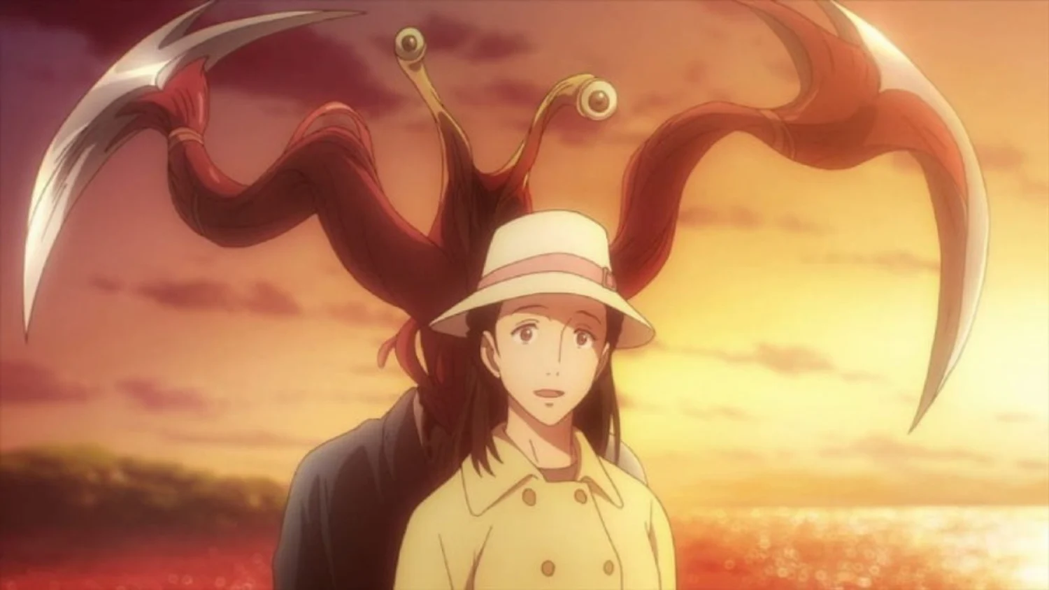 Parasyte: The Maxim – A Surprisingly Human Take on Alien Horror review