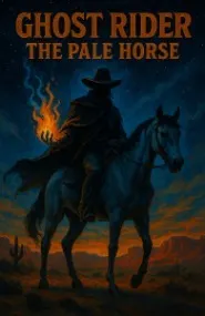 The Ghost Rider of the Old West: A Forgotten Spirit That Deserves the Spotlight review
