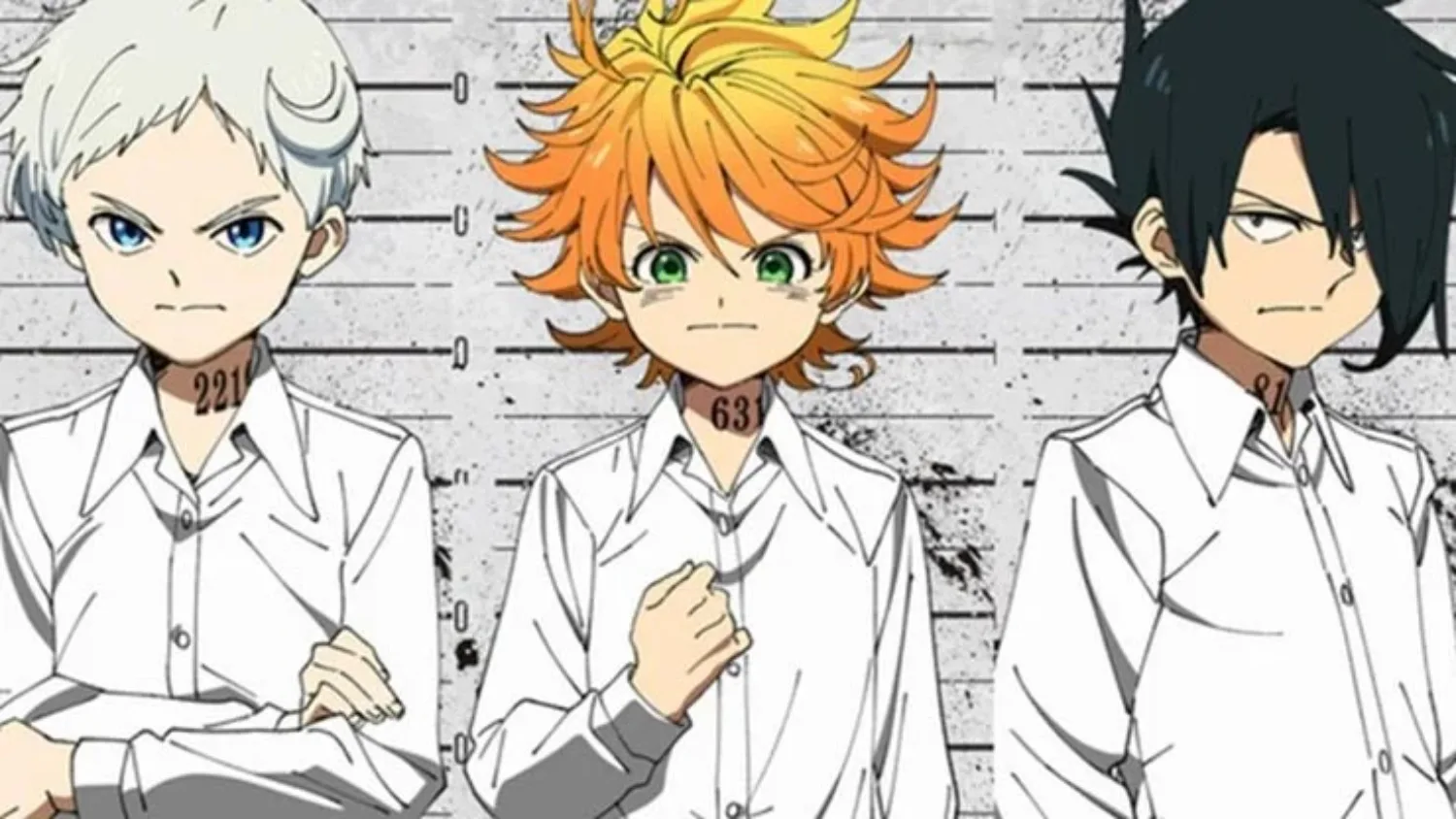 The Promised Neverland: A Broken Promise? review