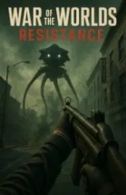 Where’s the War of the Worlds Game We Deserve? review