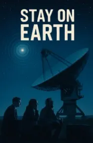 Stay on Earth: How Would Humanity Handle a Message Without Meaning? review