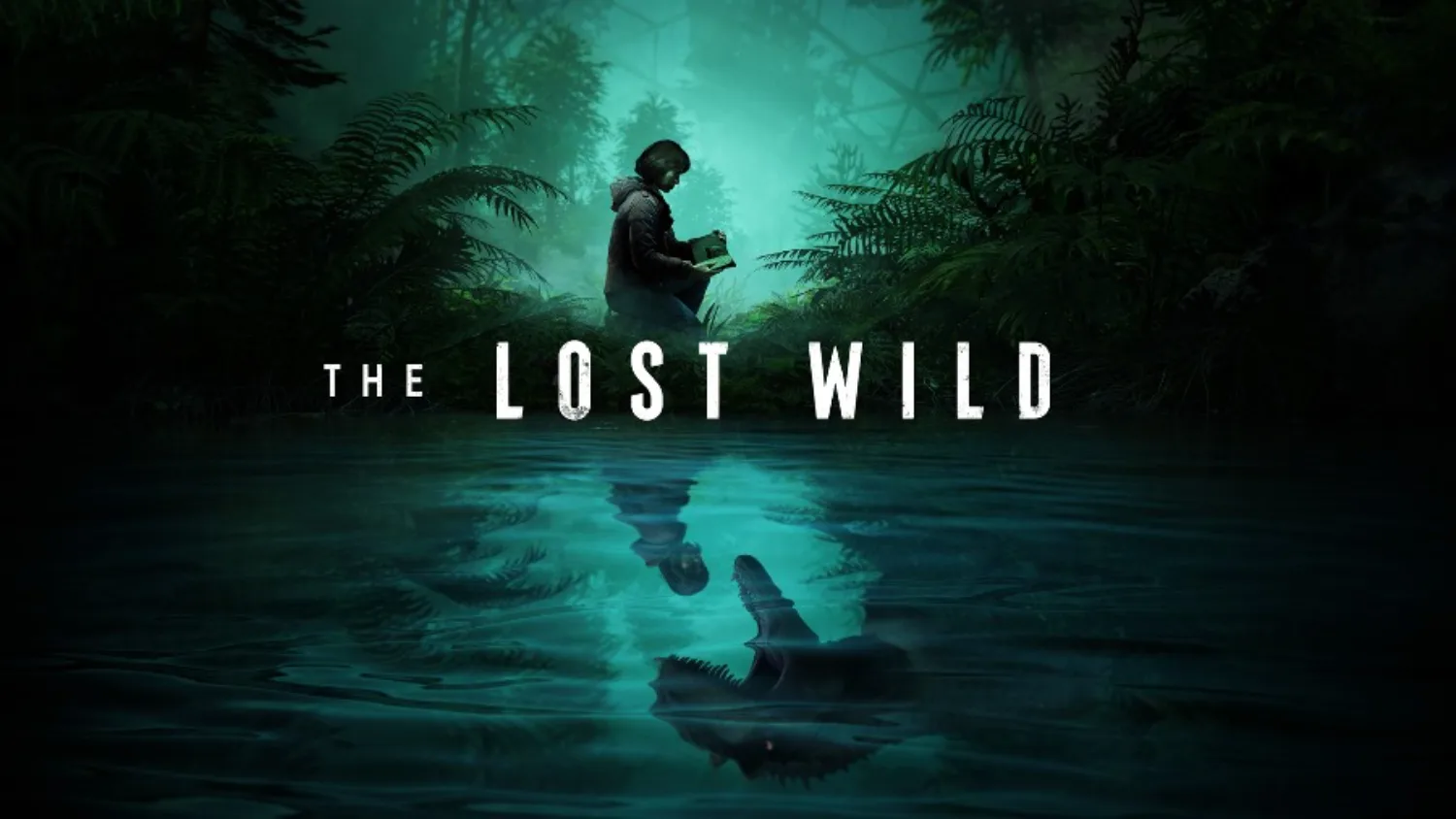 The Lost Wild Could Be the Jurassic Park Game We Have Been Waiting For review