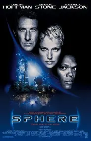 The Sphere 1998 Deserved a Prequel, but Should Its Greatest Mystery Be Explained? review