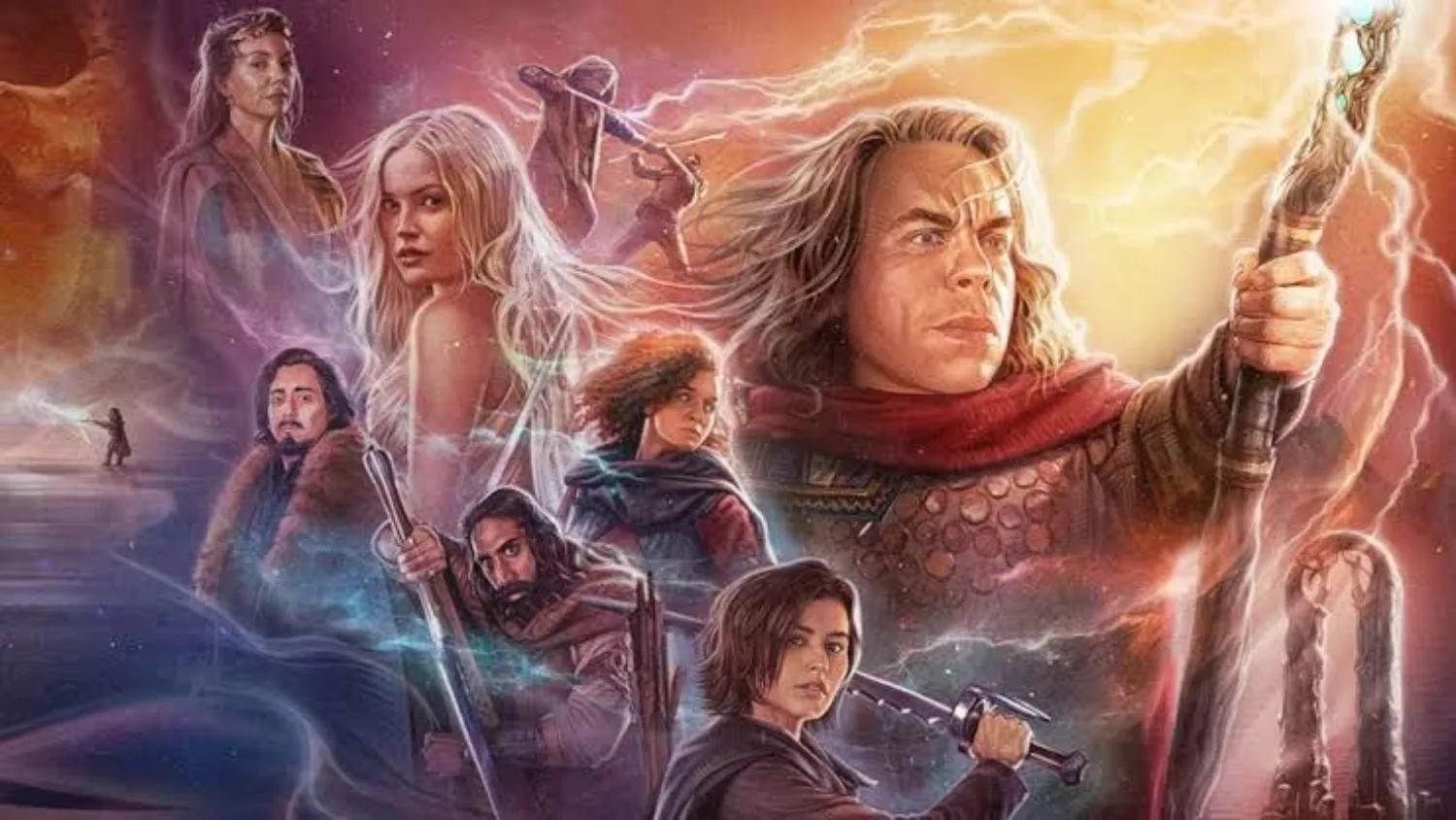 Willow Season 2: Did Disney Cancel a Good Fantasy Series Too Soon? review