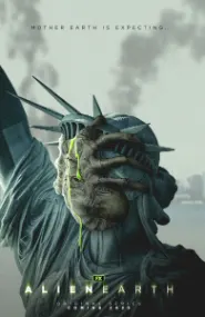 Alien Earth Review: Great New Creatures, Strong Horror, and a Strange “Xenopet” Problem review