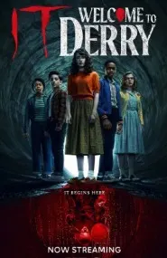 It Welcome to Derry Season 1 Review: Pennywise Returned More Cruel and Terrifying Than Ever review