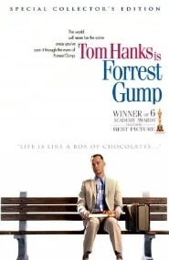Forrest Gump Review, When simplicity hits harder than spectacle review