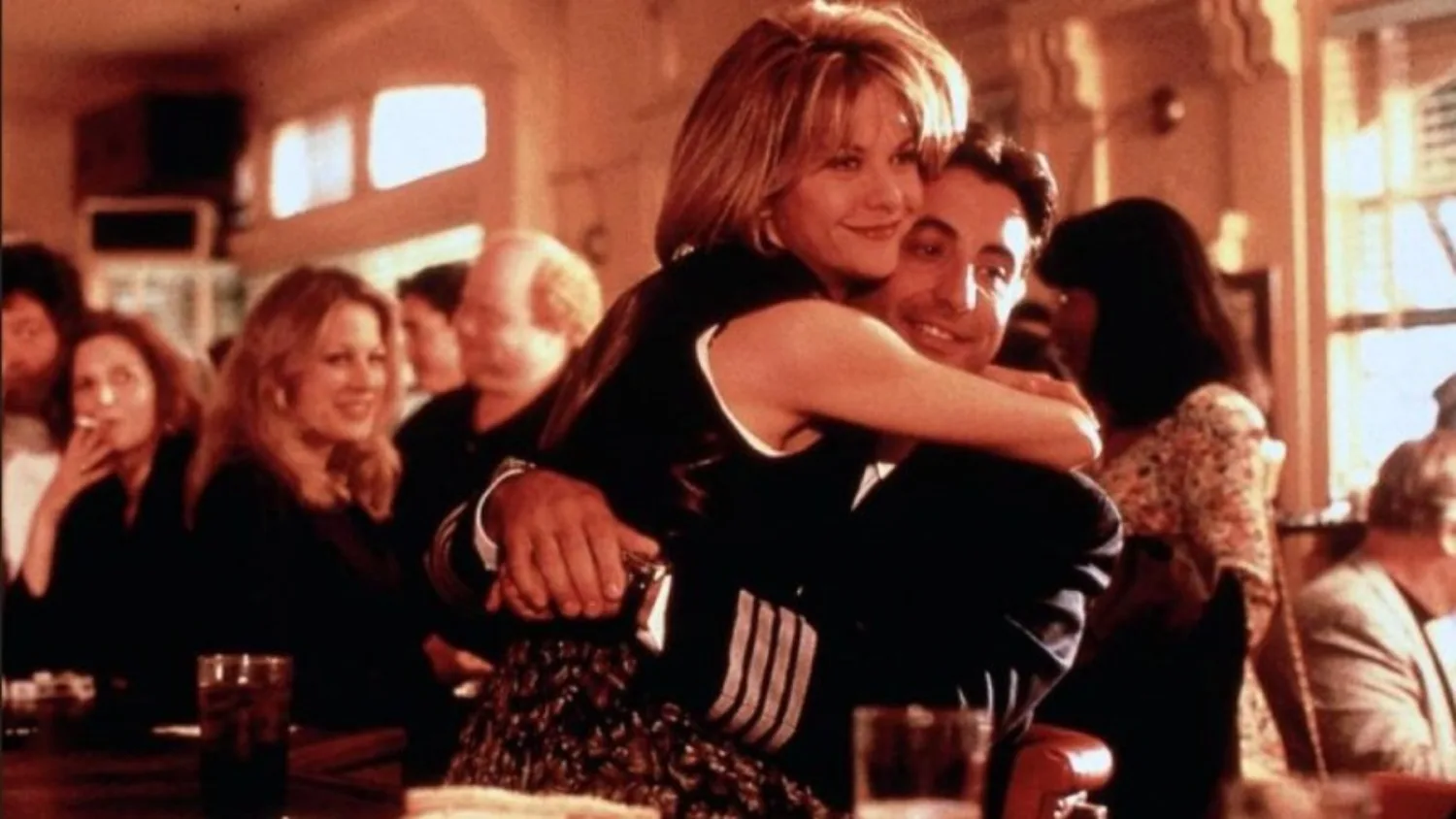 When a Man Loves a Woman 1990 Review, A Powerful Movie About Love, Addiction, and Recovery review