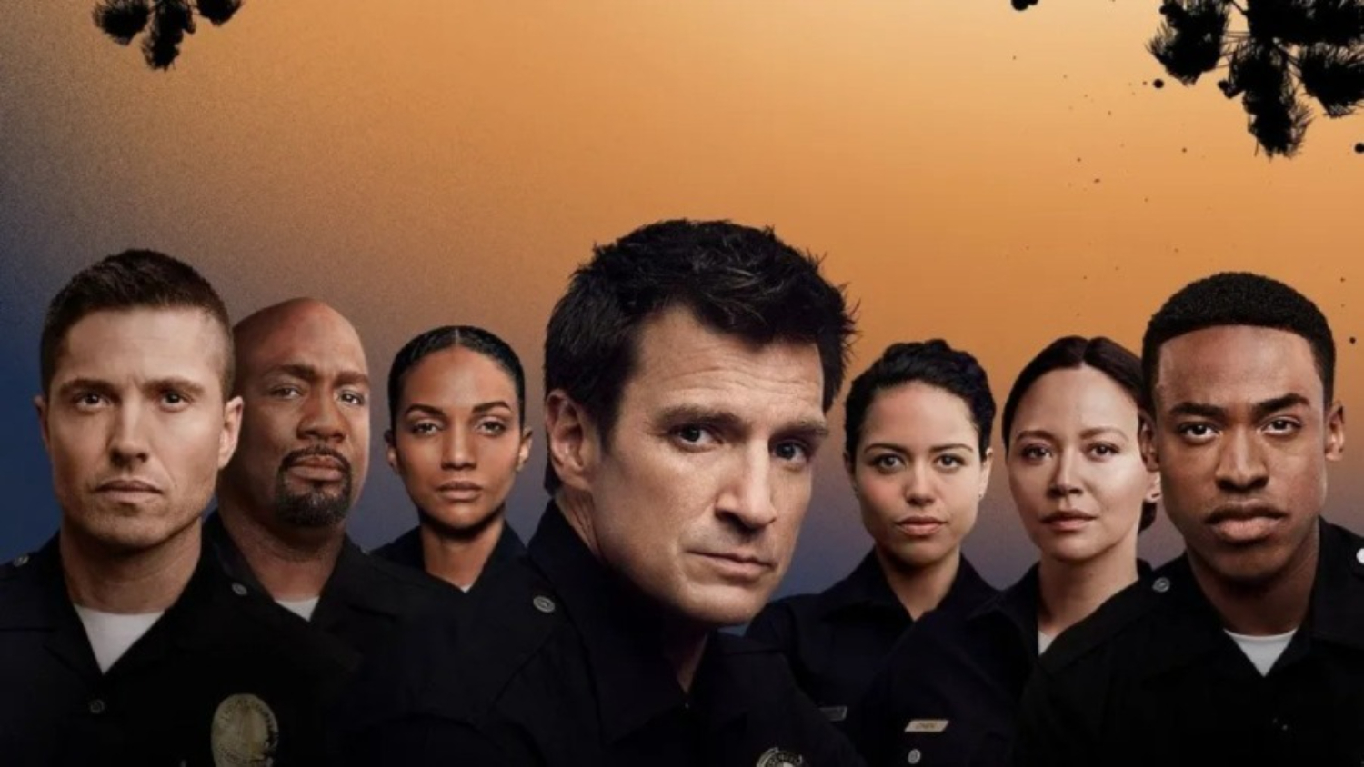 The Rookie (2018): More Than Just Another Police Procedural