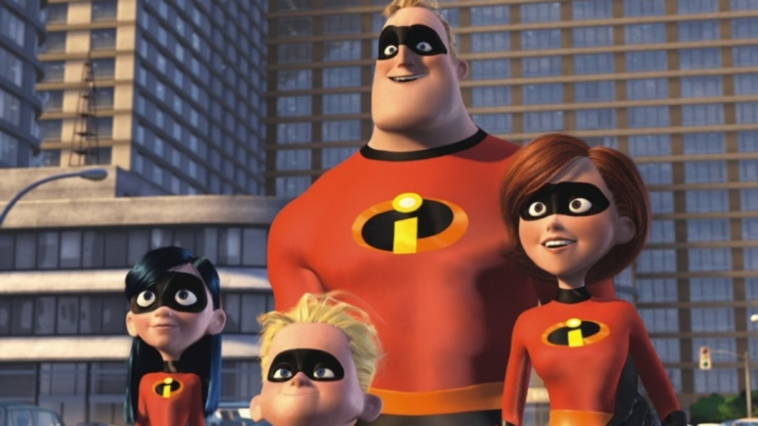 An Animated Film That Truly Lives Up to Its Name
