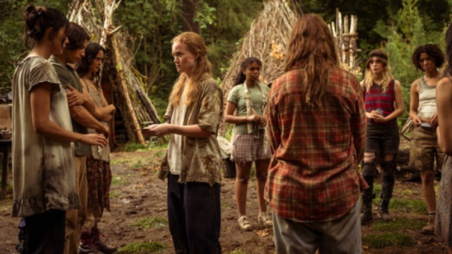 A Survival Story That Defies Expectations