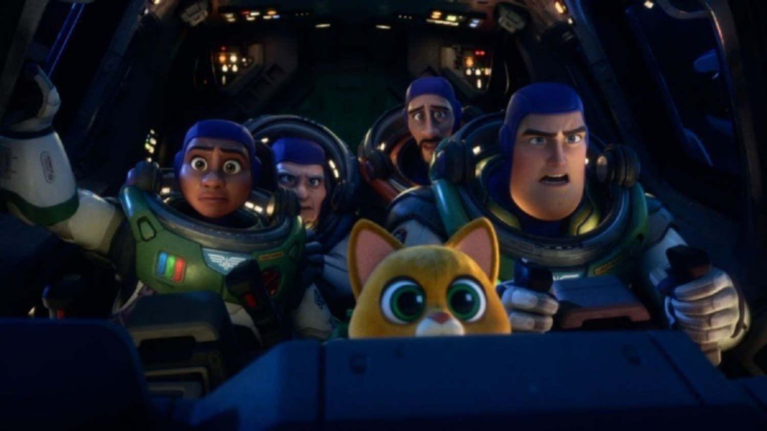 A Sci-Fi Animation That Went Beyond Expectations